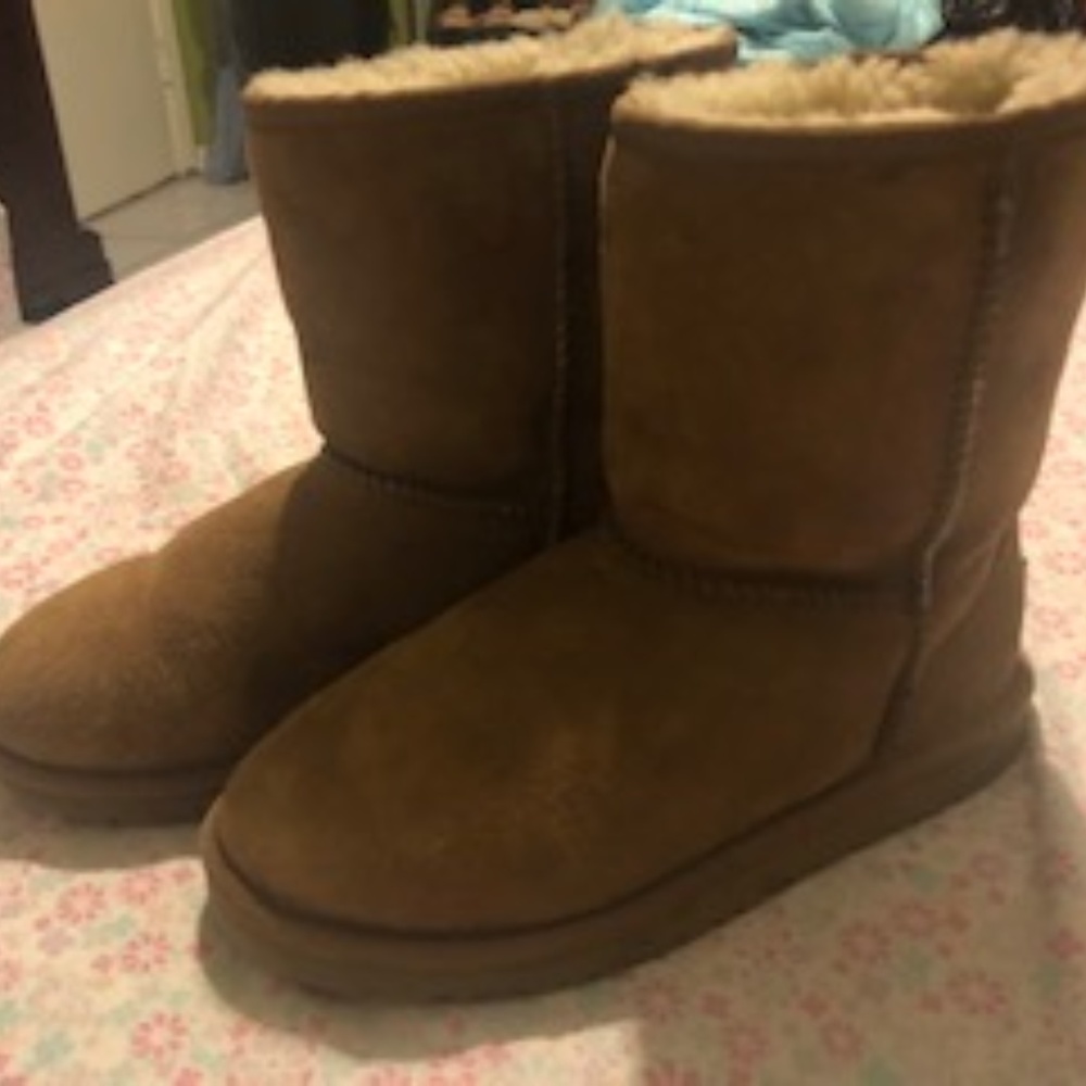 UGG boots
